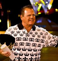 Jerry "The King" Lawler