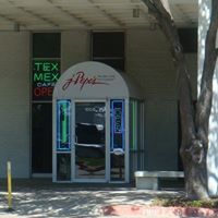 J. Pepe's Mexican Cantina