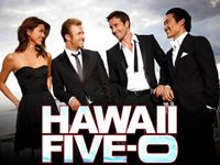 Hawaii 5-O