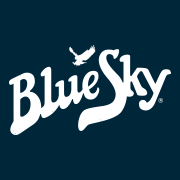 Blue Sky Soda