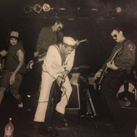 The Murder City Devils