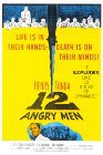 12 Angry Men (1957)