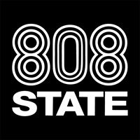808 State