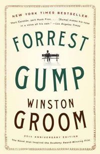 Forrest Gump (Novel)