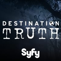 Destination Truth