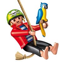 PLAYMOBIL-Funpark