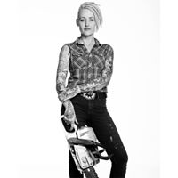 Griffon Ramsey