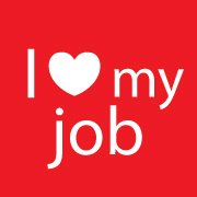 I Love My Job