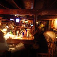 Snug Harbor Jazz Bistro