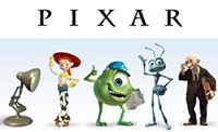 Pixar