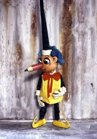 Mr Squiggle