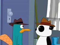 Dr. Heinz Doofenshmirtz Malvados Y Asociados