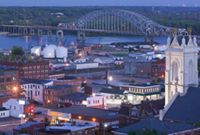 Dubuque, Iowa