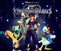 Kingdom Hearts