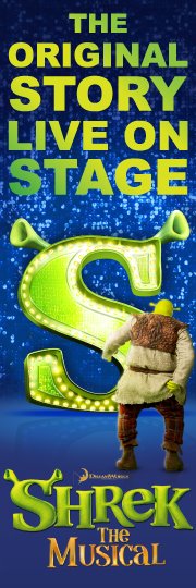 Shrek the Musical