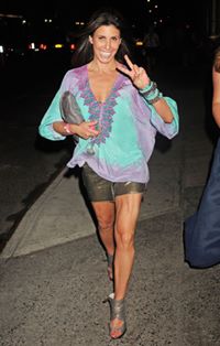 Cindy Barshop: Real Housewife of New York City