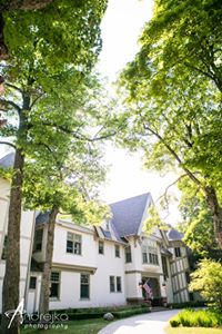 The Inn at Stonecliffe - Mackinac Island