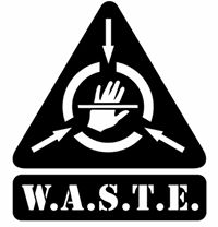 W.A.S.T.E.
