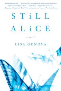 Still Alice (Lisa Genova)