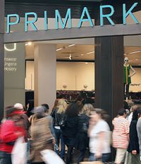 PRIMARK