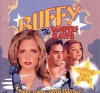 Buffy: Once More With Feeling