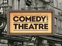 The Comedy Café