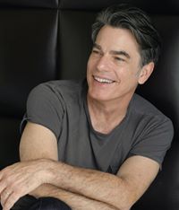 Peter Gallagher