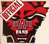 Arkansas State