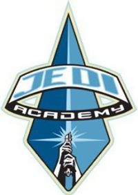 The Jedi Academy