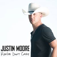 Justin Moore