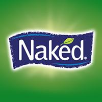 Naked Coconut Water