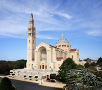 Basilica of the National Shrine of the Immaculate Conception