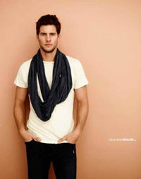 Ryan McPartlin