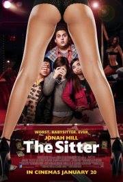 The Sitter Movie UK