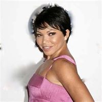 Tisha Campbell Martin