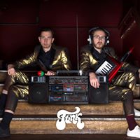 The Brett Domino Trio