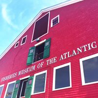 Fisheries Museum of the Atlantic
