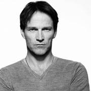 Stephen Moyer