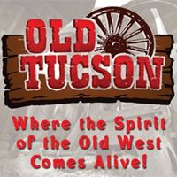 Old Tucson Studios