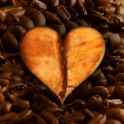 I Love Coffee