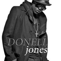 Donell Jones