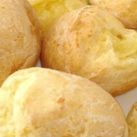 Pão De Queijo