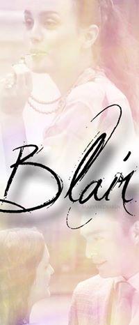 Blair