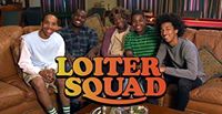Loiter Squad
