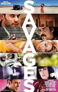 Savages Movie