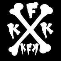 KOMMUNITY FK  BAND PAGE