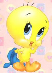 Tweety