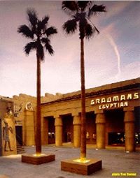 Egyptian Theatre