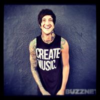 Austin Carlile