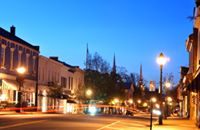 Fauquier County, Virginia